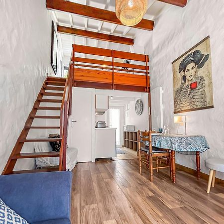 Escale Enchantee A Medis - Appartement 2 外观 照片