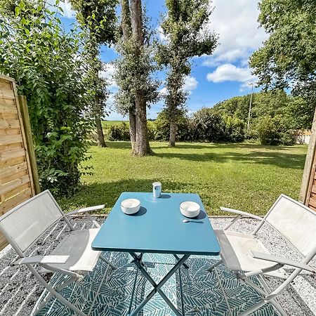 Escale Enchantee A Medis - Appartement 2 外观 照片