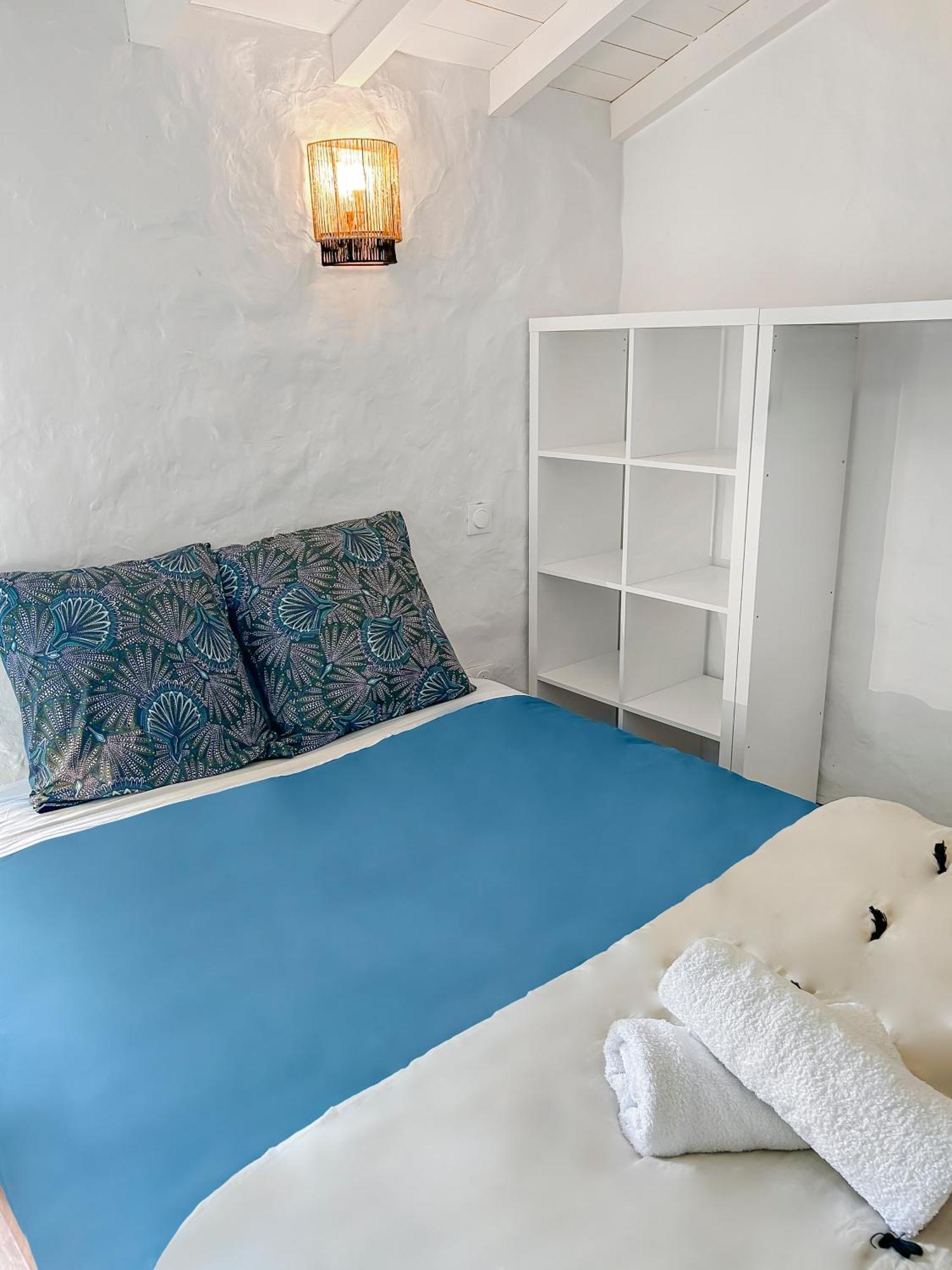 Escale Enchantee A Medis - Appartement 2 外观 照片