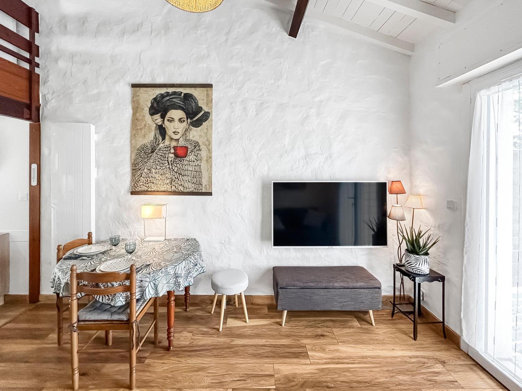 Escale Enchantee A Medis - Appartement 2 外观 照片