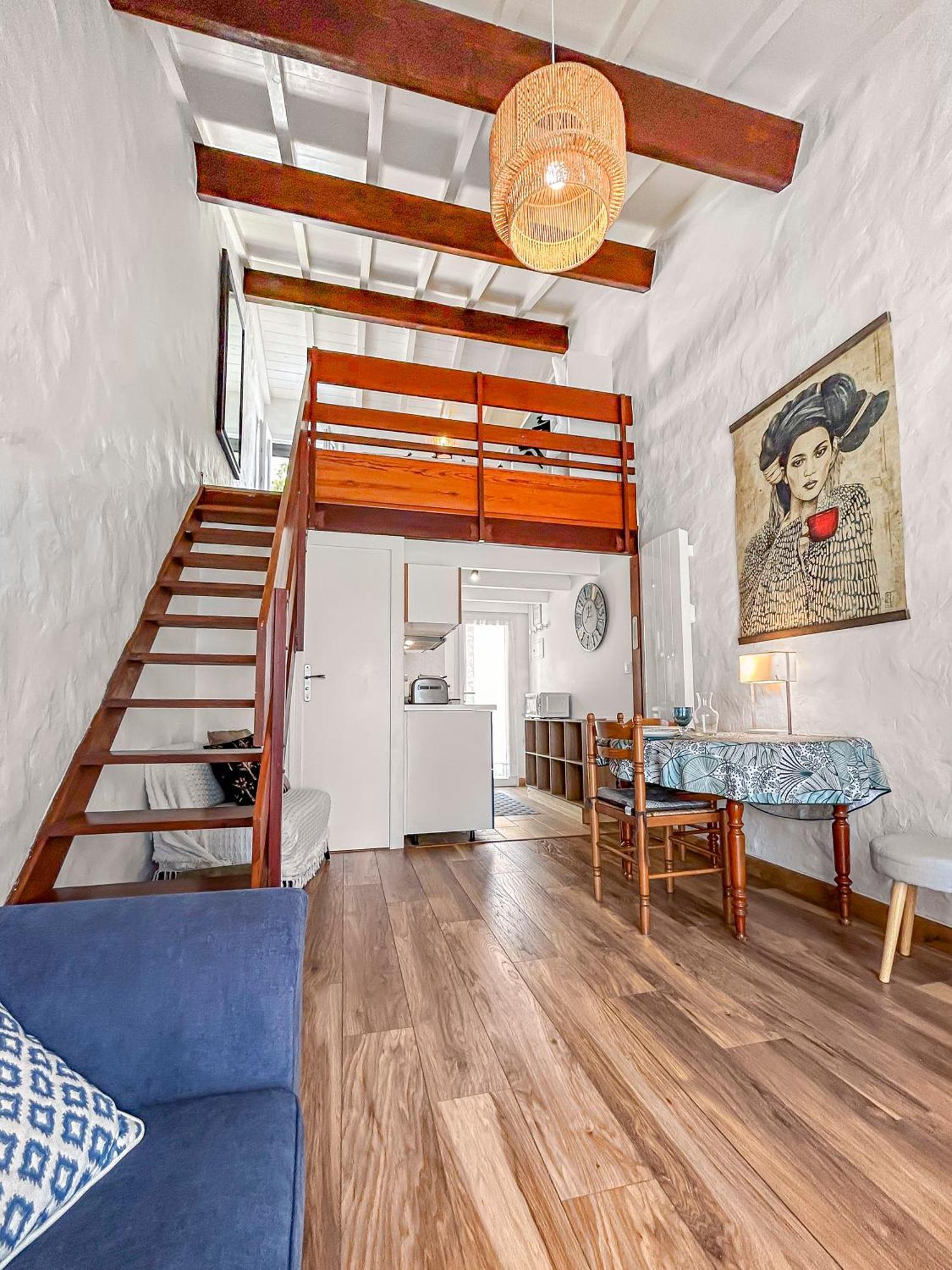 Calme Jardin & Parking Prox Royan Appart 2 Médis 外观 照片