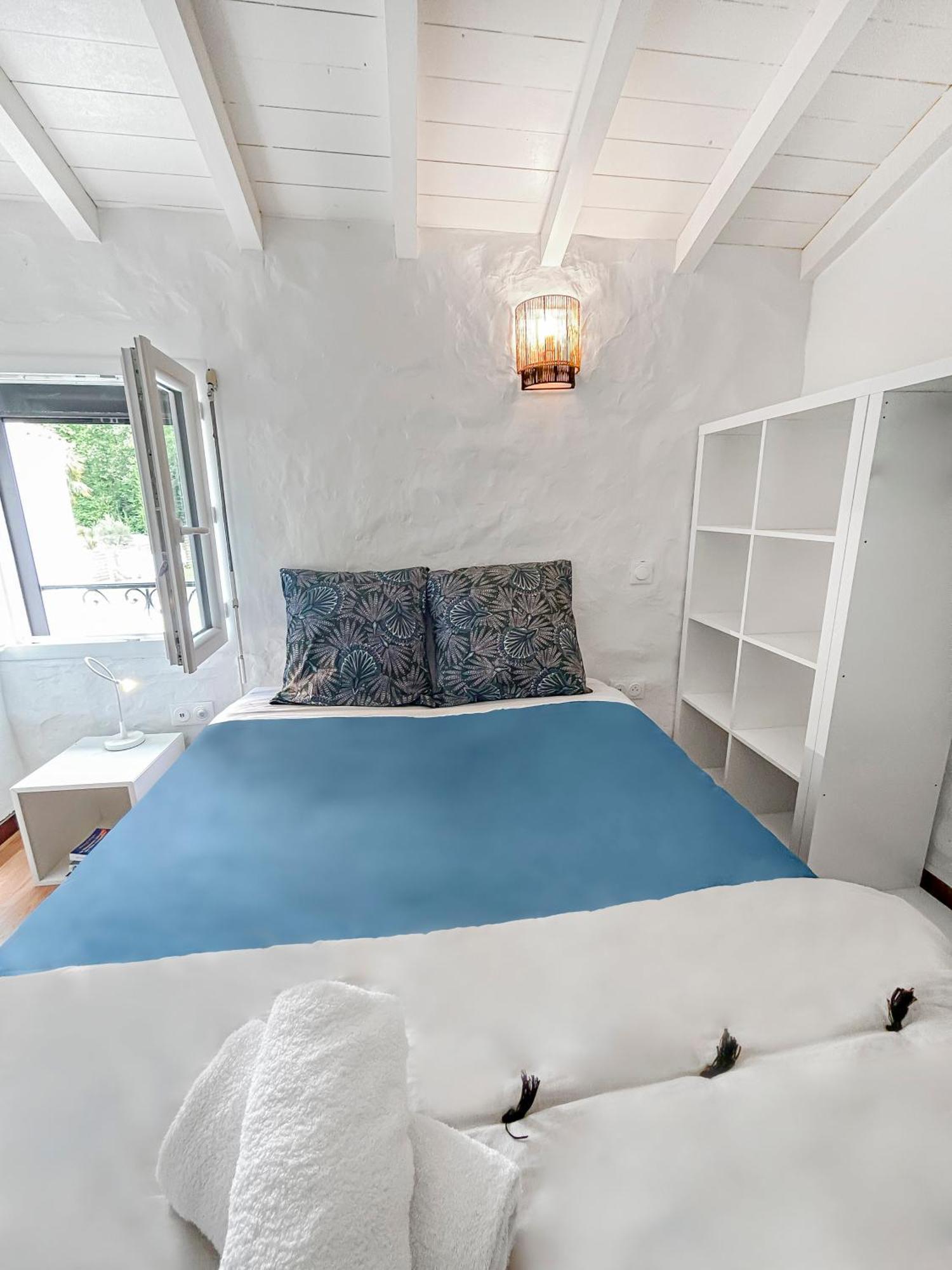 Escale Enchantee A Medis - Appartement 2 外观 照片
