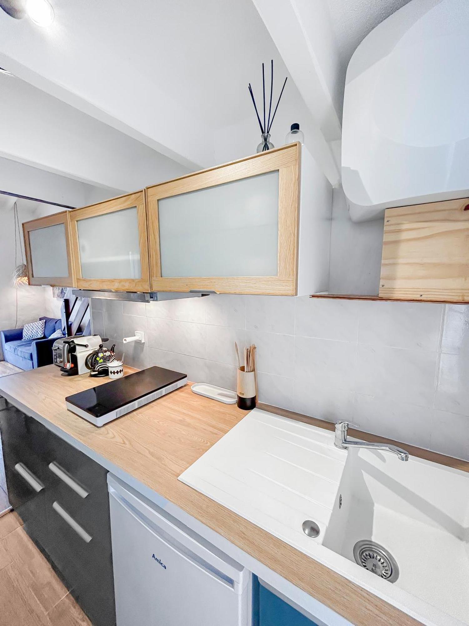 Calme Jardin & Parking Prox Royan Appart 2 Médis 外观 照片