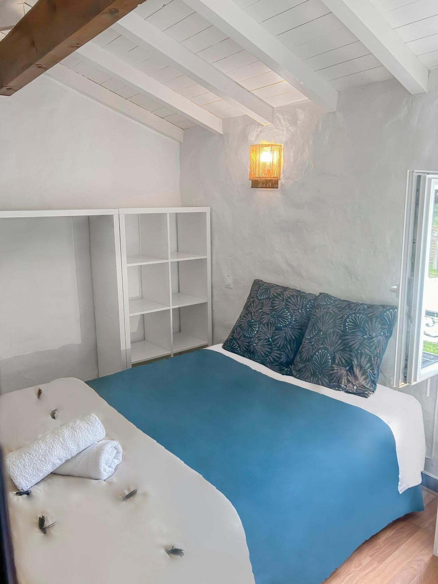 Escale Enchantee A Medis - Appartement 2 外观 照片