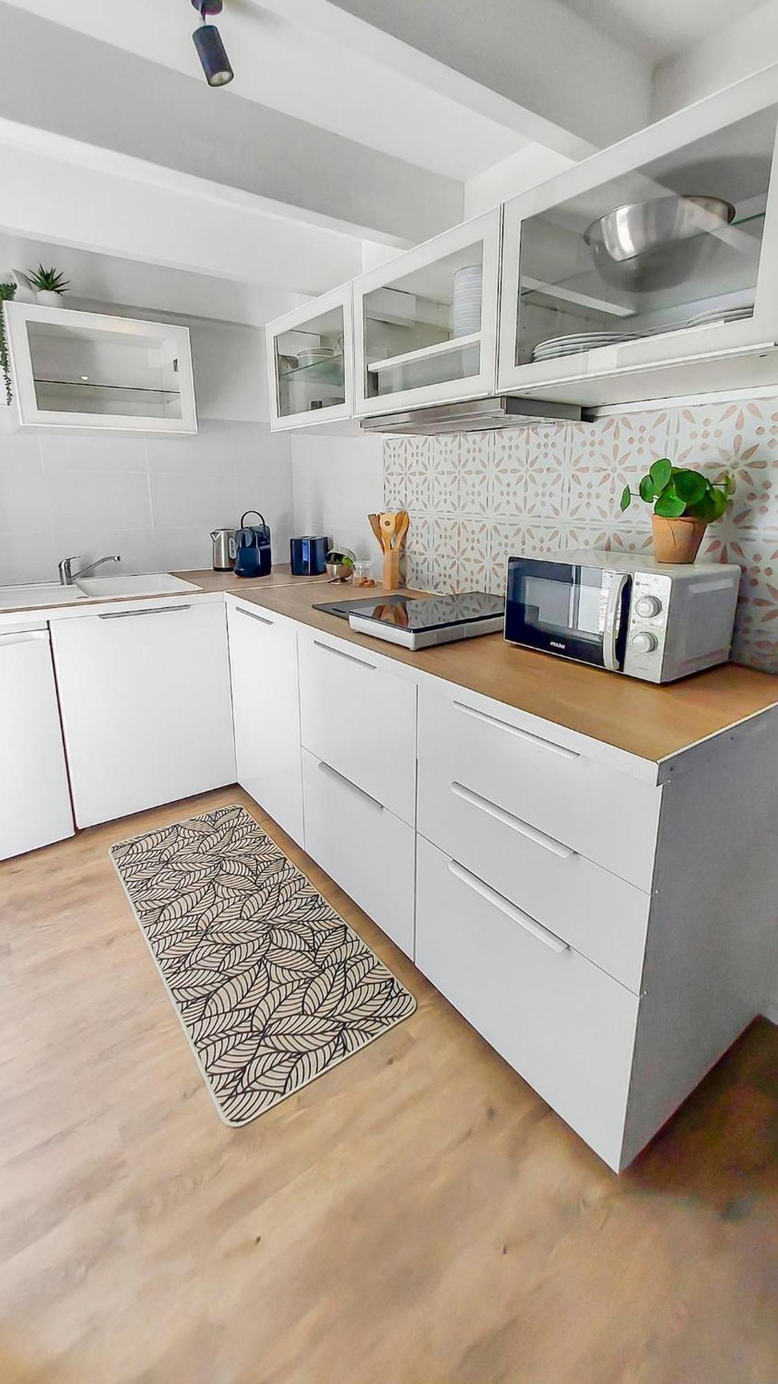 Calme Jardin & Parking Prox Royan Appart 2 Médis 外观 照片