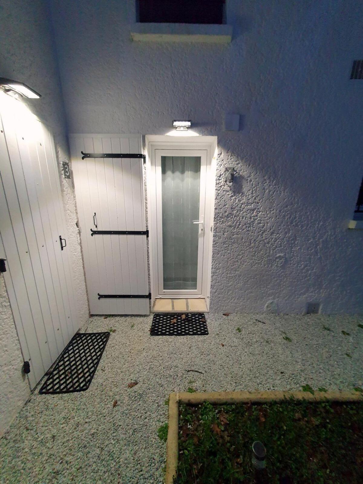 Escale Enchantee A Medis - Appartement 2 外观 照片