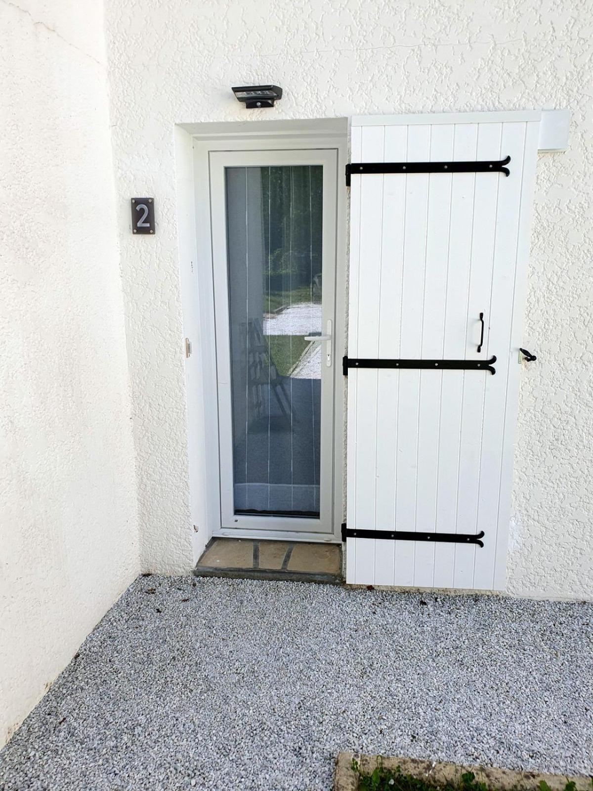 Calme Jardin & Parking Prox Royan Appart 2 Médis 外观 照片