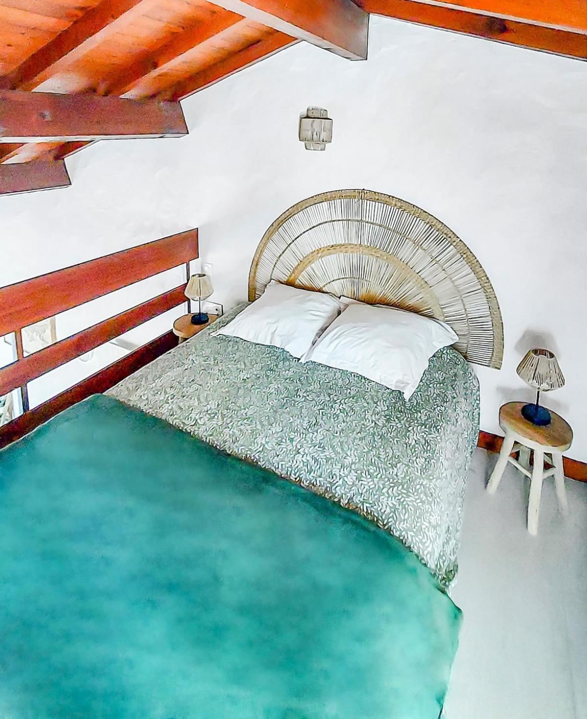Escale Enchantee A Medis - Appartement 2 外观 照片