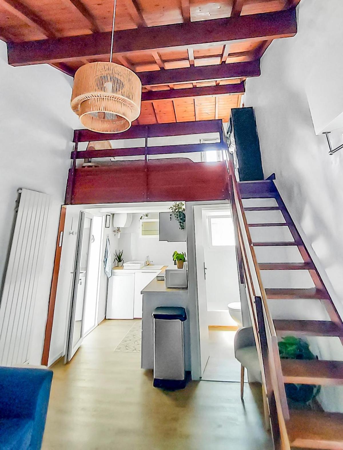 Escale Enchantee A Medis - Appartement 2 外观 照片